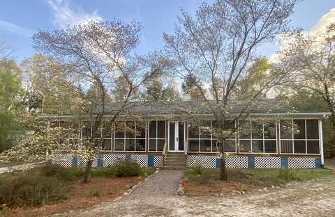 208 N Windsor Road, Windsor, SC 29856