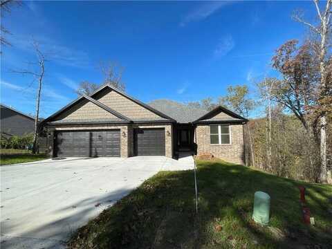 5 Burns CIR, Bella Vista, AR 72714