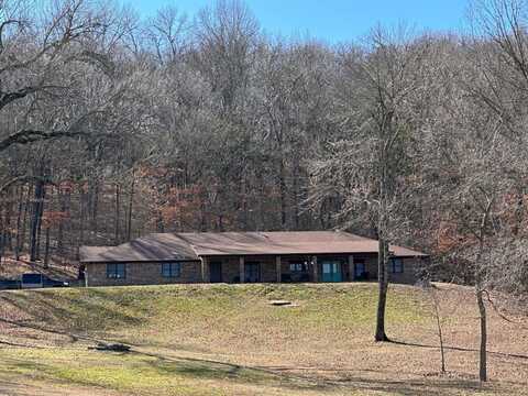 169 Mulberry LN, Eureka Springs, AR 72631