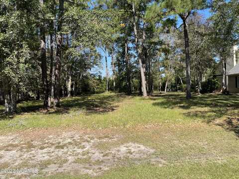 458 Genoes Point Road SW, Supply, NC 28462