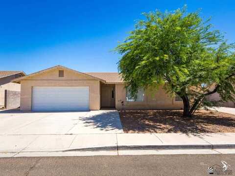 11271 E 25 PL, Yuma, AZ 85367