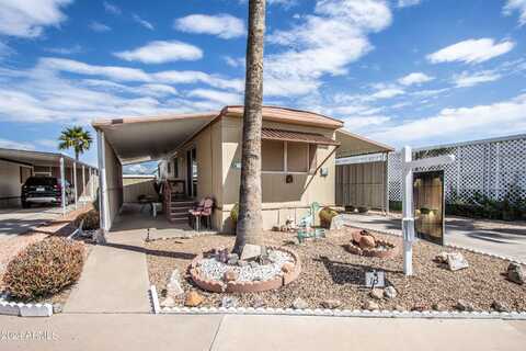 1065 N San Marcos Drive, Apache Junction, AZ 85120