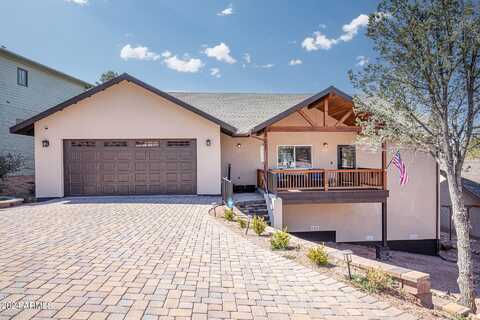 112 N Whiting Drive, Payson, AZ 85541