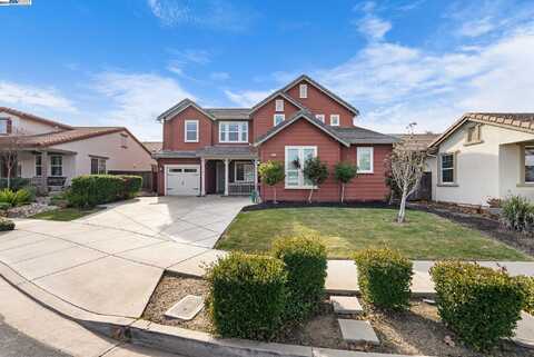 1653 BEDFORD CT, Brentwood, CA 94513