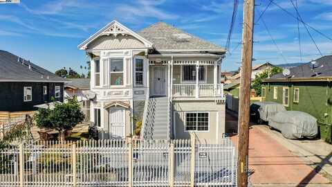 1725 96Th Ave, Oakland, CA 94603