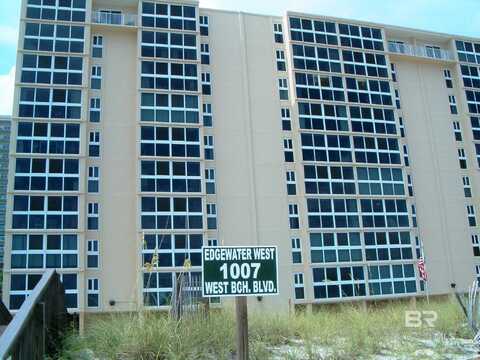 1007 W Beach Boulevard, Gulf Shores, AL 36542