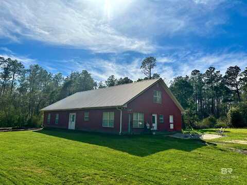 10585 Coleman Lane, Elberta, AL 36530