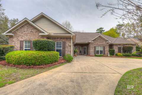 103 Clubhouse Drive, Fairhope, AL 36532