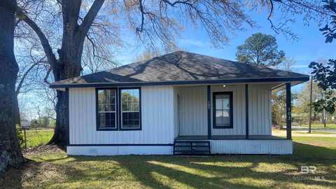 103 Short Street, Atmore, AL 36502