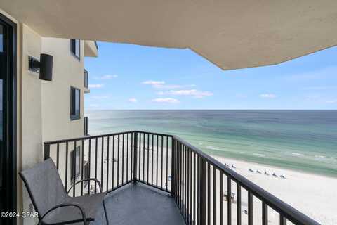 9850 S Thomas Drive, Panama City Beach, FL 32408