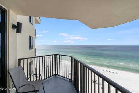 9850 S Thomas Drive unit: 1109W, Panama City Beach, FL 32408