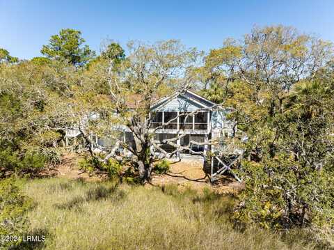 936 Stone Crab Cove, Fripp Island, SC 29920