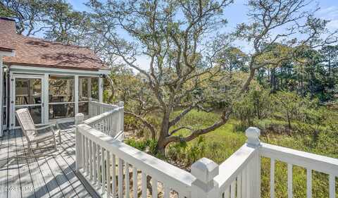 936 Stone Crab Cove, Fripp Island, SC 29920