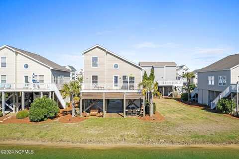 11 Atlantic Way, Ocean Isle Beach, NC 28469