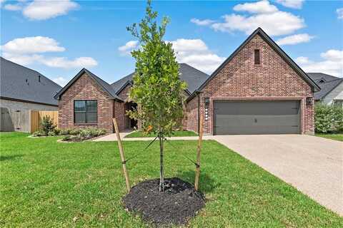 4207 Bally More Drive, College Station, TX 77845