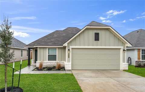 2812 Messenger Way, Bryan, TX 77803