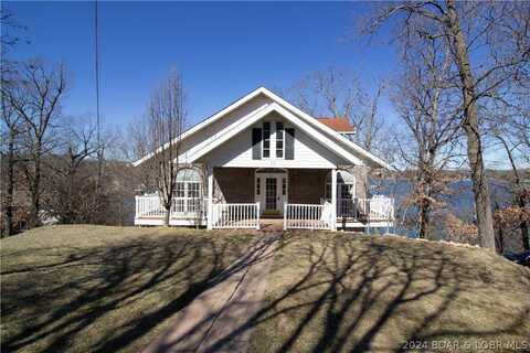 21 Jonathan Court, Lake Ozark, MO 65049