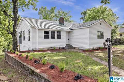 415 HIGHLAND DRIVE, BIRMINGHAM, AL 35228