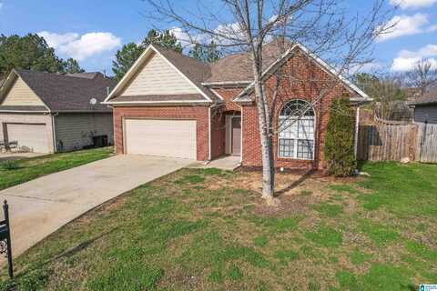 683 WATERFORD LANE, CALERA, AL 35040