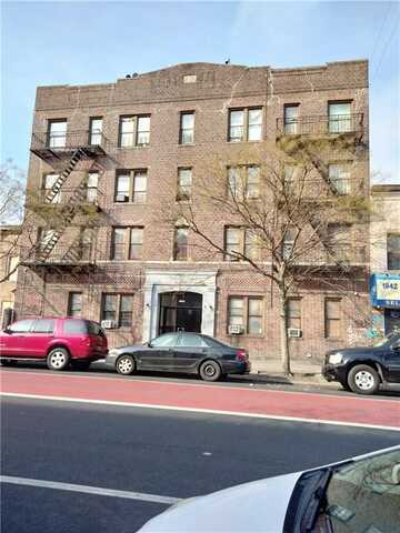 1950 Nostrand Avenue, Brooklyn, NY 11210