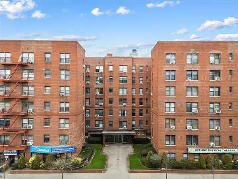 3060 Ocean Avenue, Brooklyn, NY 11235