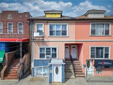 33 Avenue U, Brooklyn, NY 11223