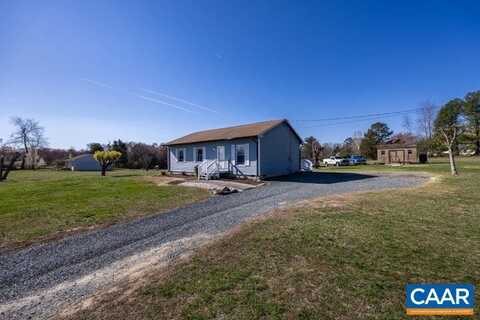 2030 LINDSAY RD, GORDONSVILLE, VA 22942