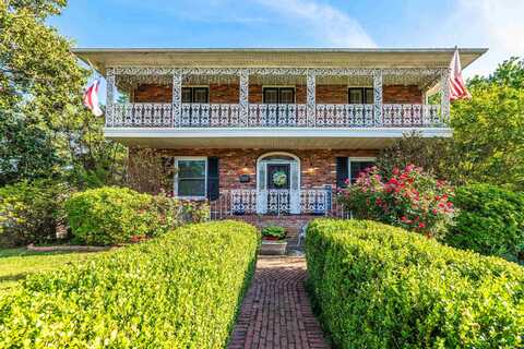 208 Trivista Left, Hot Springs, AR 71901