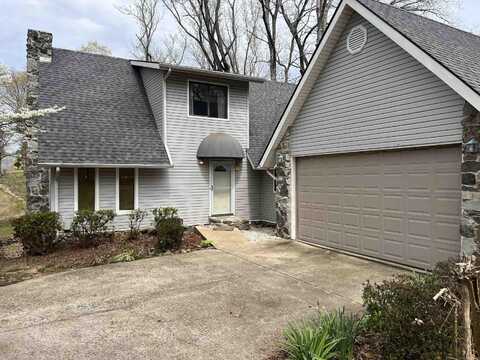 2411 Goff Drive, Batesville, AR 72501