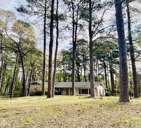 221 Elaine Avenue, Camden, AR 71701