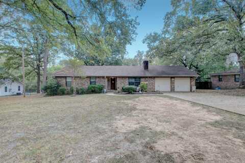 12719 Grassy Drive, Little Rock, AR 72210