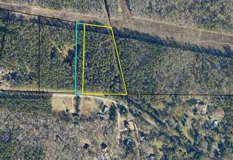 ALMOND ROAD, CATAULA, GA 31804