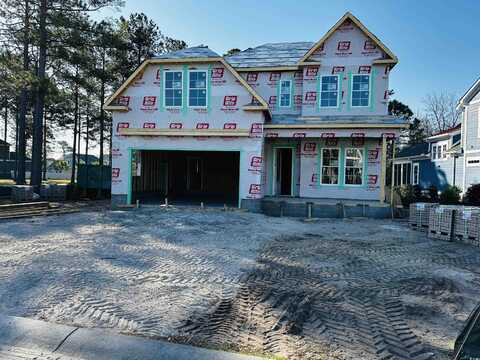 1136 Fiddlehead Way, Myrtle Beach, SC 29579