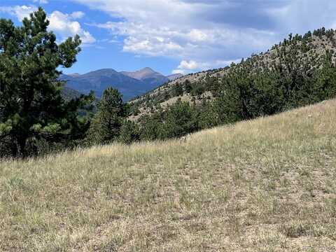 3 Elk Horn Ranch, Villa Grove, CO 81155