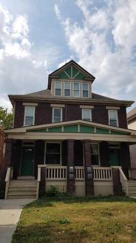 1709-1711 N 4th Street, Columbus, OH 43201