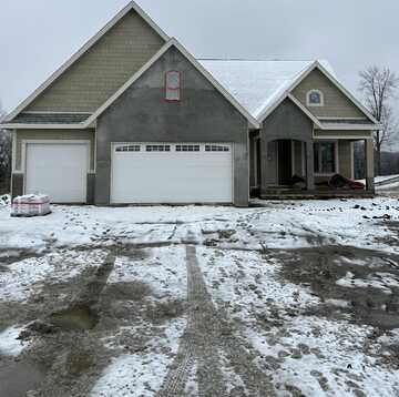 1002 NW Hugg Drive, Polk City, IA 50226