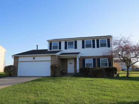 5995 Glennshire Court, West Chester, OH 45069