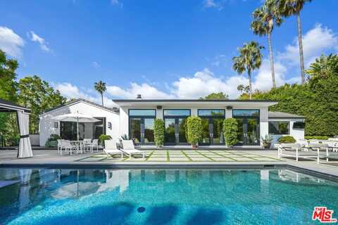 1136 Marilyn Dr, Beverly Hills, CA 90210
