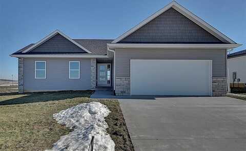 804 Mont Clair, Solon, IA 52333