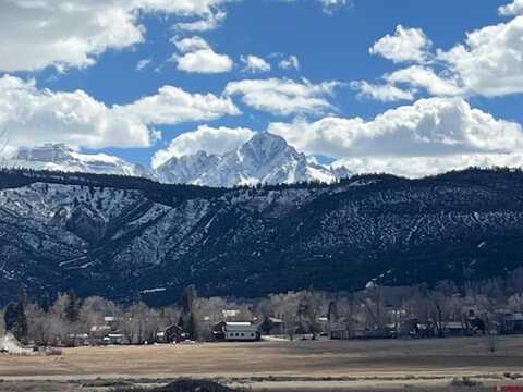 TBD N Laura Street, Ridgway, CO 81432