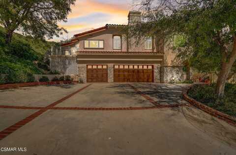 7 Bell Canyon Road, Bell Canyon, CA 91307