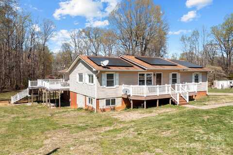 202 Timberfield Trail, China Grove, NC 28023