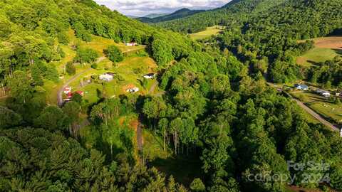 000 Pumpkin Patch Road, Bakersville, NC 28705