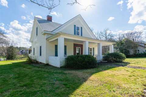 206 E Allenton Street, Mount Gilead, NC 27306