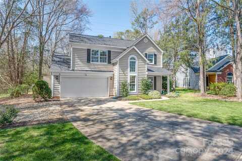 6201 Summerlin Place, Charlotte, NC 28226