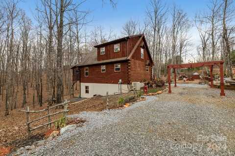 257 Adirondack Trail, Nebo, NC 28761