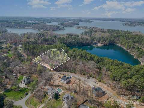 122 Ridge Top Road, Mooresville, NC 28117