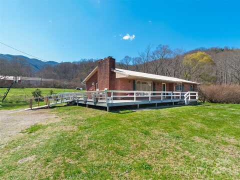 360 Cold Creek Road, Canton, NC 28716