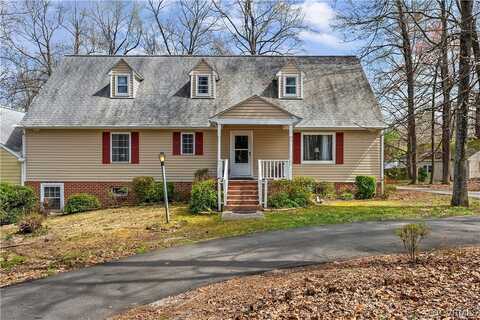 7290 Valley Creek Drive, Mechanicsville, VA 23111