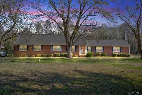 5541 Farmers Drive, Barhamsville, VA 23011